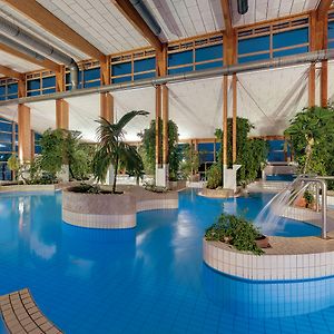 Precise Resort Ruegen & Splash Erlebniswelt